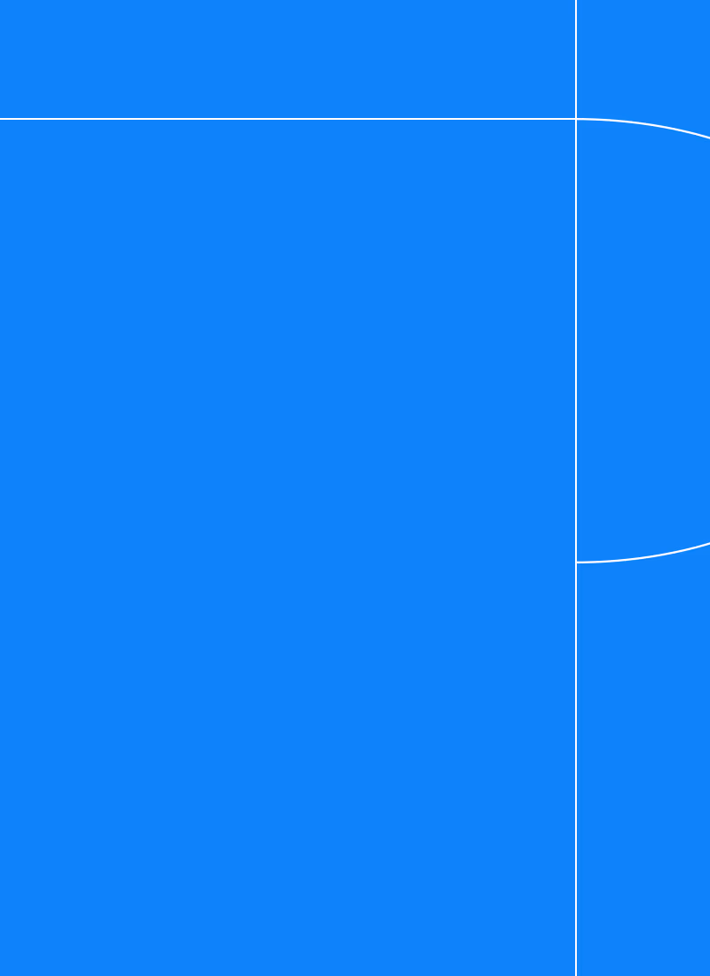 Blue Form Side Bar